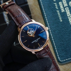 Frederique Constant 312G4S4 Size 40