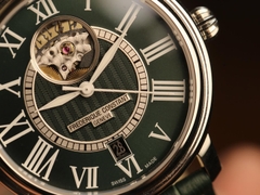 Frederique Constant 315DGS3P6 Size 38