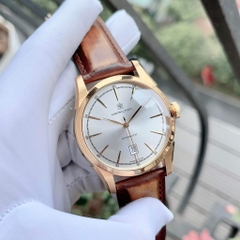 Hamilton H42445551 Size 42