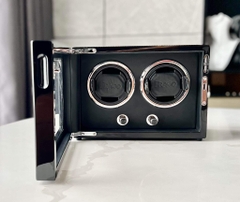 Hộp Xoay Fraco X200 Black
