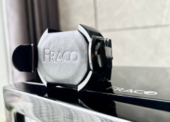 Hộp Xoay Fraco X200 Black