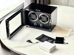 Hộp Xoay Fraco X200 Black
