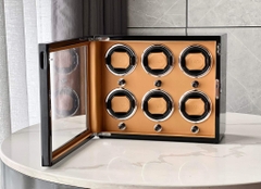 Hộp Xoay Fraco X600N Brown