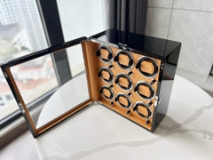 Hộp Xoay Fraco X900 Brown