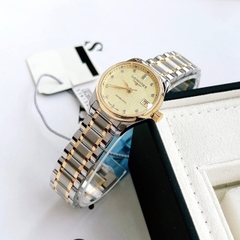 Longines L21285387 L2.128.5.38.7 Size 26