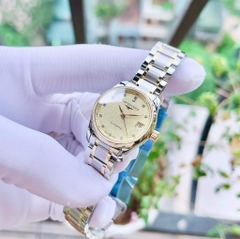 Longines L21285387 L2.128.5.38.7 Size 26