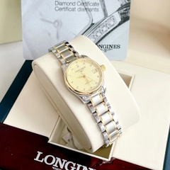 Longines L21285387 L2.128.5.38.7 Size 26