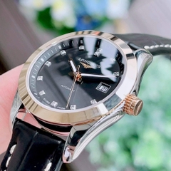 Longines L22855583 L2.285.5.58.3 Size 29.5