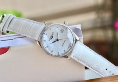 Longines L25180873 L2.518.0.87.3 Size 36