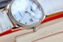 Longines L25180873 L2.518.0.87.3 Size 36