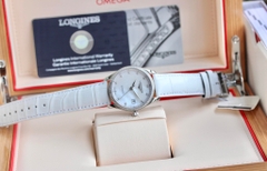 Longines L25180873 L2.518.0.87.3 Size 36