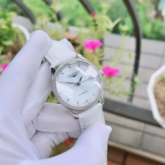 Longines L25180873 L2.518.0.87.3 Size 36