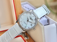 Longines L25180873 L2.518.0.87.3 Size 36