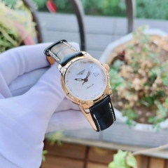 Longines L25638883 L2.563.8.88.3 Size 30