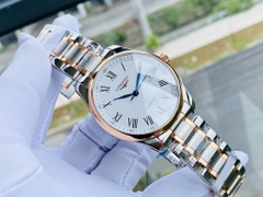 Longines L28935117 L2.893.5.11.7 Size 42