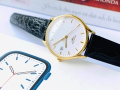 Longines L43592122 L4.359.2.12.2 Size 32