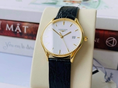 Longines L43592122 L4.359.2.12.2 Size 32