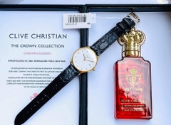 Longines L43592122 L4.359.2.12.2 Size 32