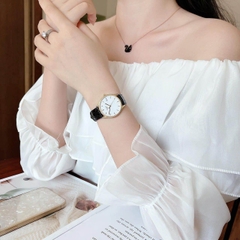 Longines L43592122 L4.359.2.12.2 Size 32