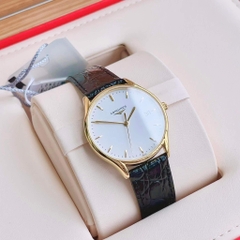 Longines L43592122 L4.359.2.12.2 Size 32