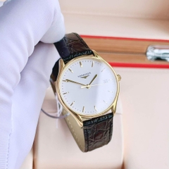 Longines L43592122 L4.359.2.12.2 Size 32