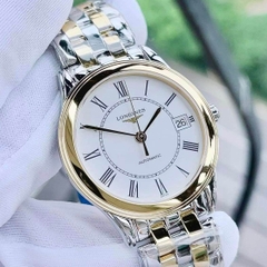 Longines L47743217 L4.774.3.21.7 Size 36