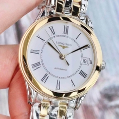 Longines L47743217 L4.774.3.21.7 Size 36