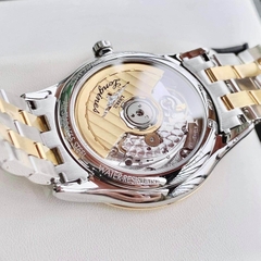 Longines L47743217 L4.774.3.21.7 Size 36