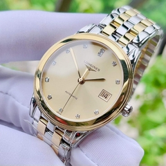 Longines L47743377 L4.774.3.37.7 Size 36