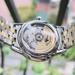 Longines L47743377 L4.774.3.37.7 Size 36