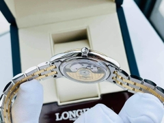 Longines L47743577 L4.774.3.57.7 Size 36