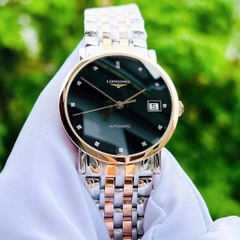 Longines L48095577 L4.809.5.57.7 Size 34.5