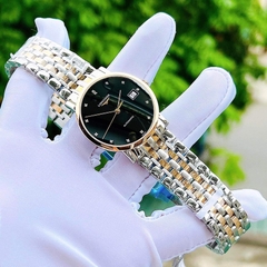 Longines L48095577 L4.809.5.57.7 Size 34.5