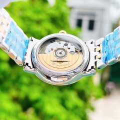 Longines L48095577 L4.809.5.57.7 Size 34.5