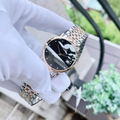 Longines L48095577 L4.809.5.57.7 Size 34.5