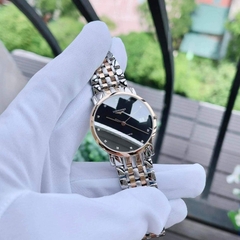 Longines L48095577 L4.809.5.57.7 Size 34.5