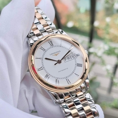 Longines L48993917 L4.899.3.91.7 Size 38.5