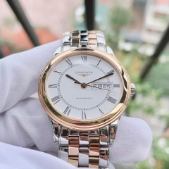 Longines L48993917 L4.899.3.91.7 Size 38.5