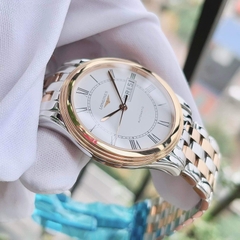 Longines L48993917 L4.899.3.91.7 Size 38.5