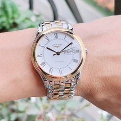 Longines L48993917 L4.899.3.91.7 Size 38.5