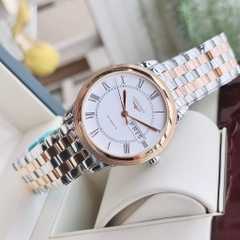 Longines L48993917 L4.899.3.91.7 Size 38.5