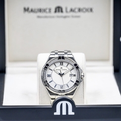 Maurice Lacroix AI1008-SD502-130-1 Size 42