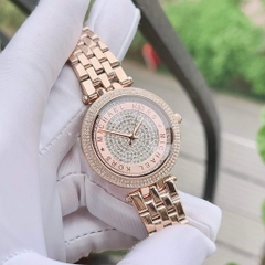 Michael Kors MK4592 Size 33