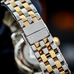Mido M86009S71 M860.0.9S.71 Size 38