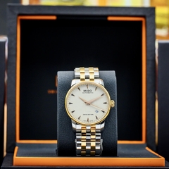 Mido M86009S71 M860.0.9S.71 Size 38