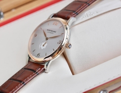 MontBlanc 107309 Size 39
