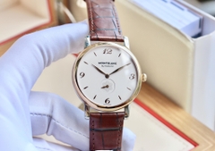 MontBlanc 107309 Size 39