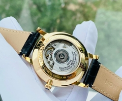 MontBlanc 107340 Size 39