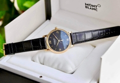 MontBlanc 107340 Size 39