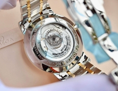 MontBlanc 107914 Size 39